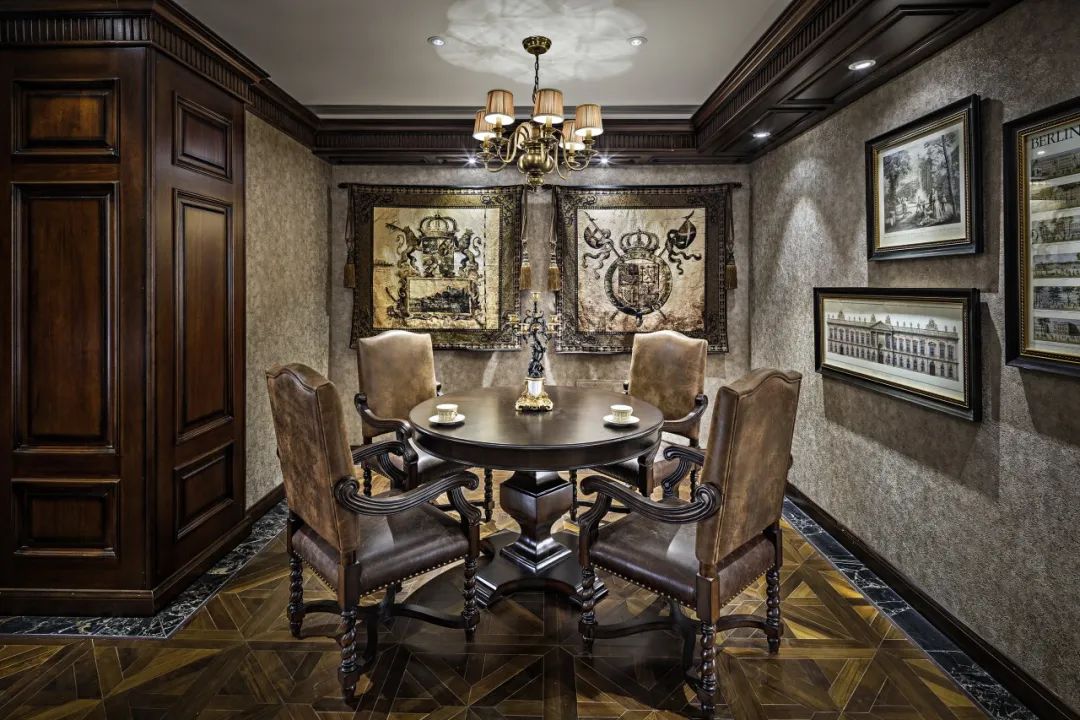 1812 会所丨中国深圳丨TRID 添睿设计-24