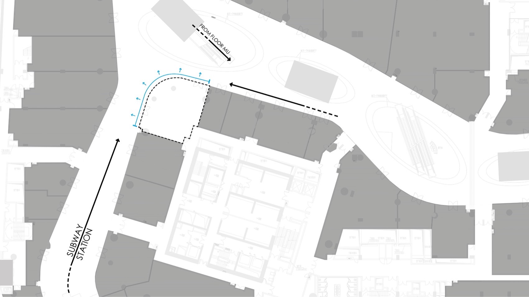 THE NORTH FACE -URBAN EXPLORATION (亚太地区店铺设计) 丨中国广州 丨小大建築設計事務所-48