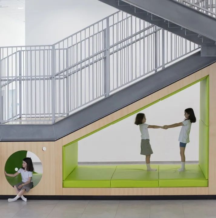 8个以色列幼儿园案例，深度揭秘以色列教育：教育设计是如何支持这个“创业之国”。-110