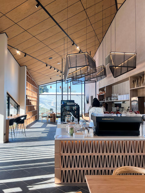 Cafe Tamahere | Urban Lounge Interiors-16