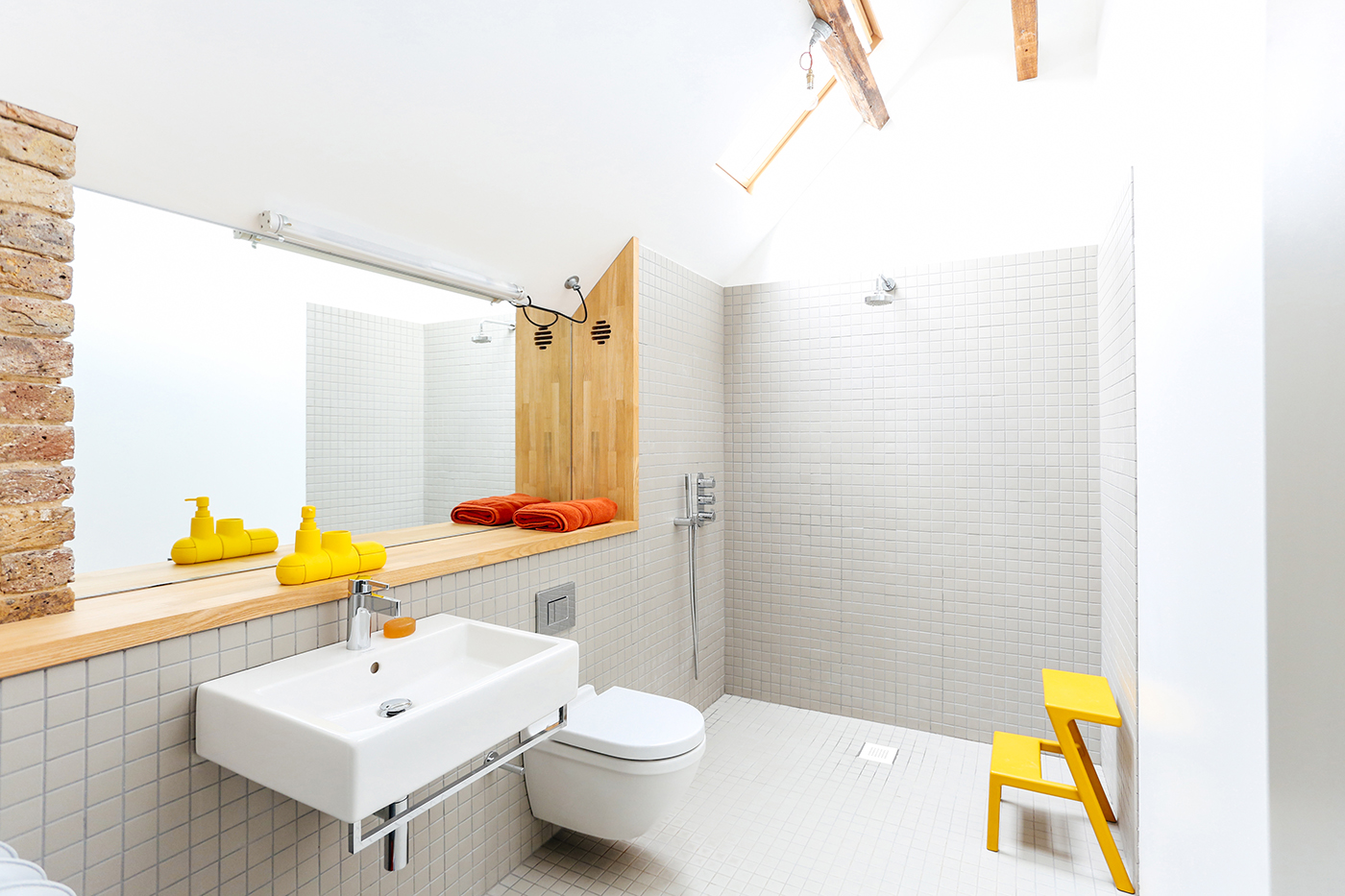 哈弗斯托克奥克兰斯马厩区-11