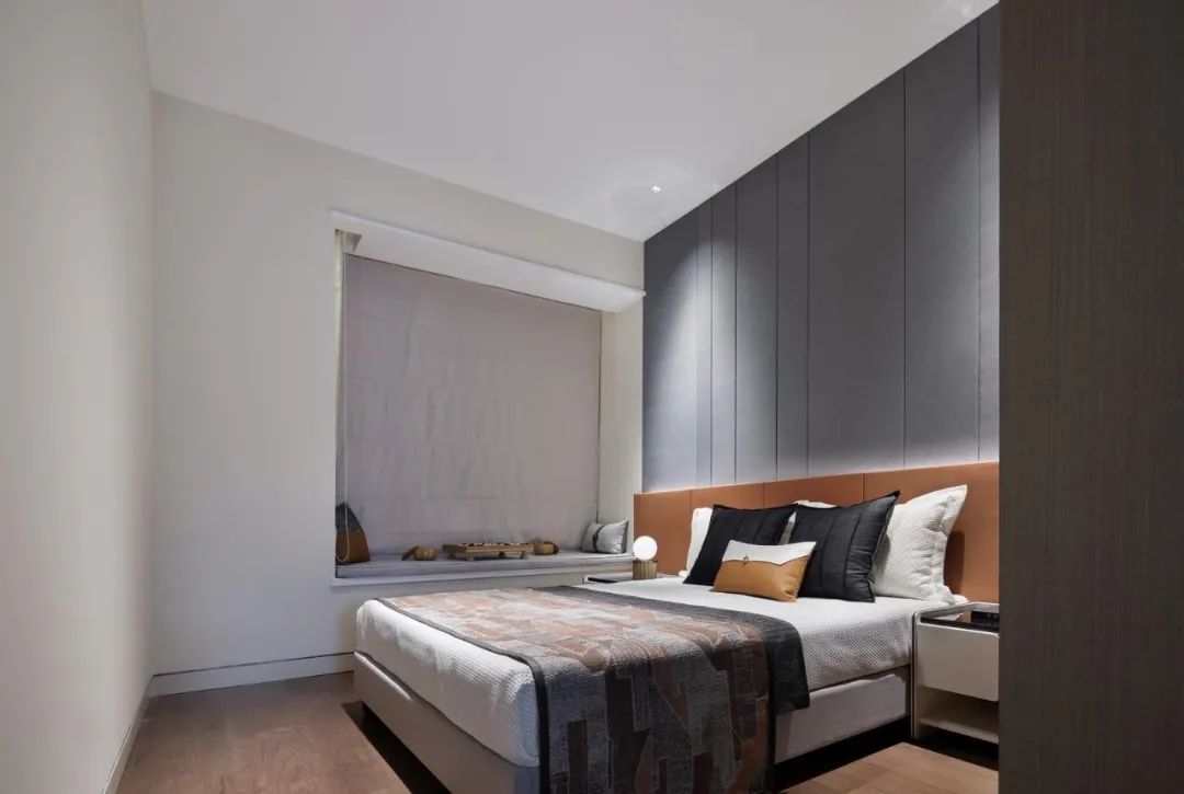 深业松湖云诚花园丨中国东莞丨香港莫兆铭建筑设计有限公司-64