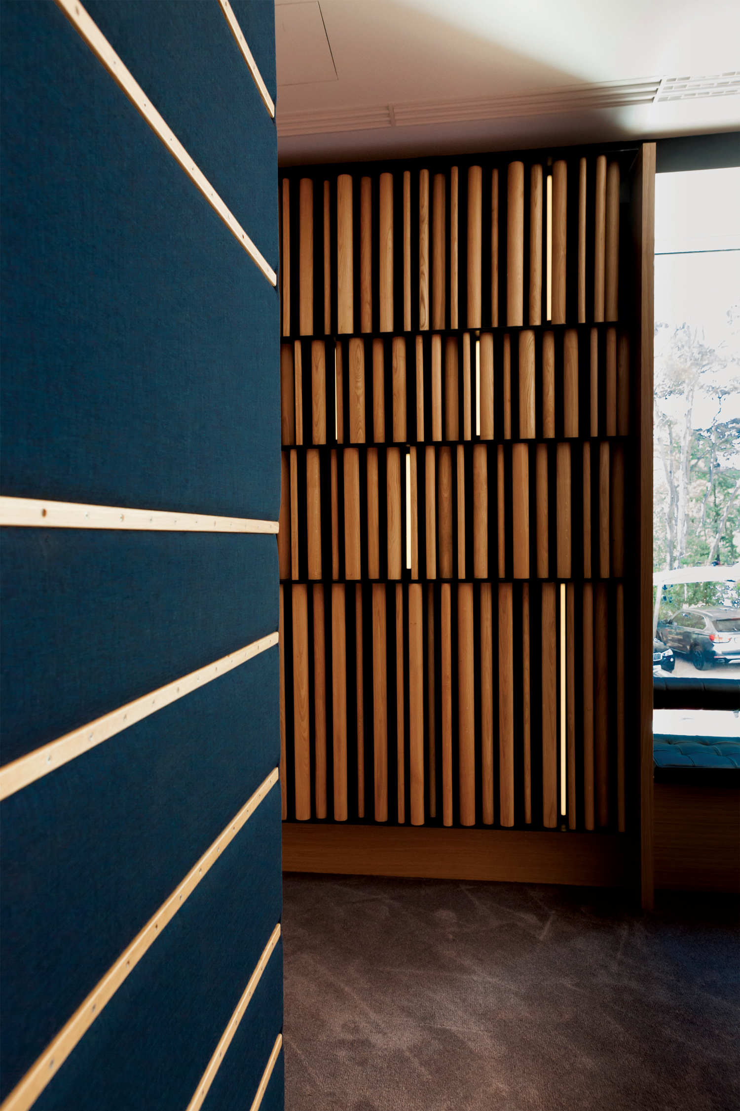 贝尔维尤酒店 | 自然与舒适的度假胜地-37