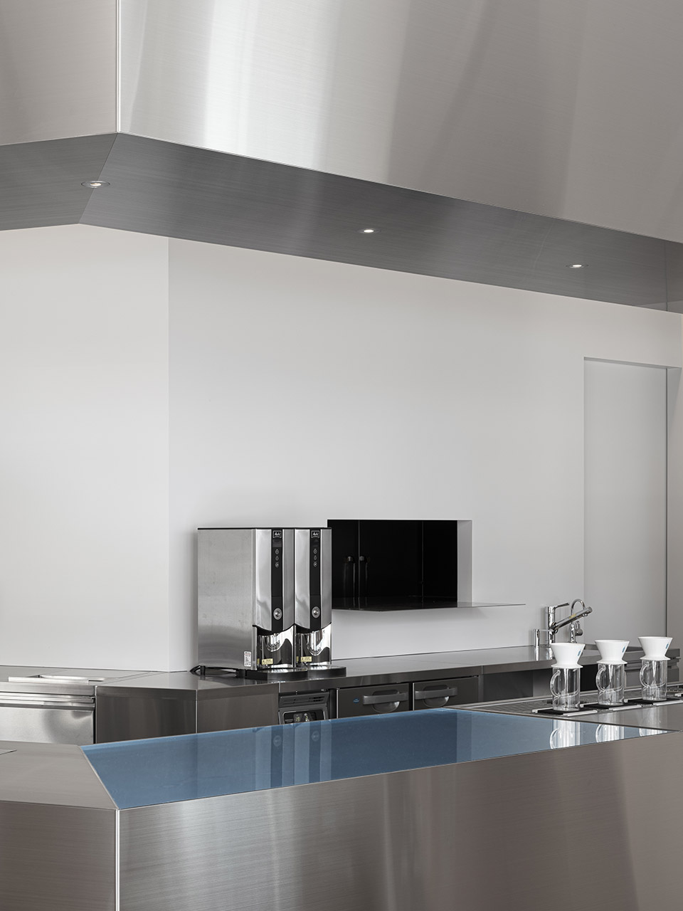 日本 Blue Bottle Coffee 梅田茶屋町店丨日本大阪丨I IN Inc.-17