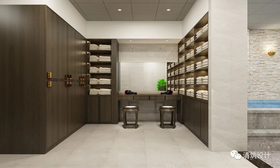 云谷养生会馆-28