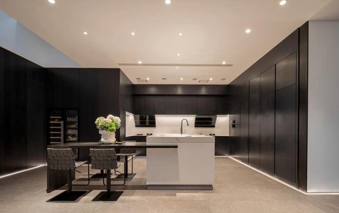 株洲枫溪壹号别墅设计丨中国株洲丨翌墅设计-26