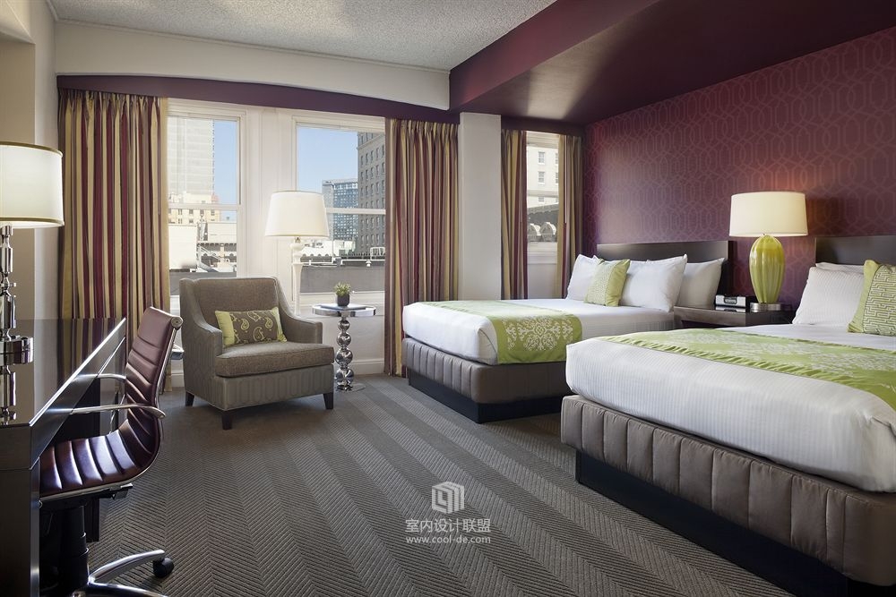 Hotel Adagio, Autograph Collection-12