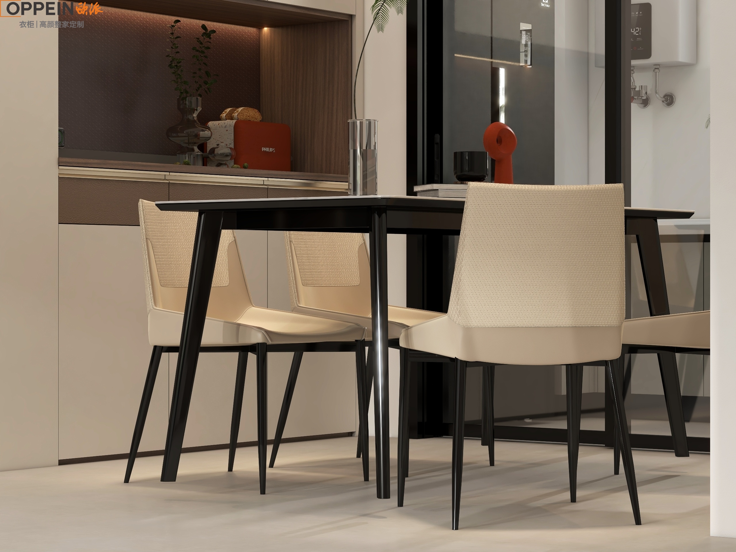 锦园121户型雅居-22