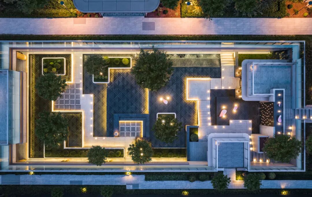 喜讯｜天津天华多项获奖！助理总建刘佳龙获评“新锐设计人物”-59