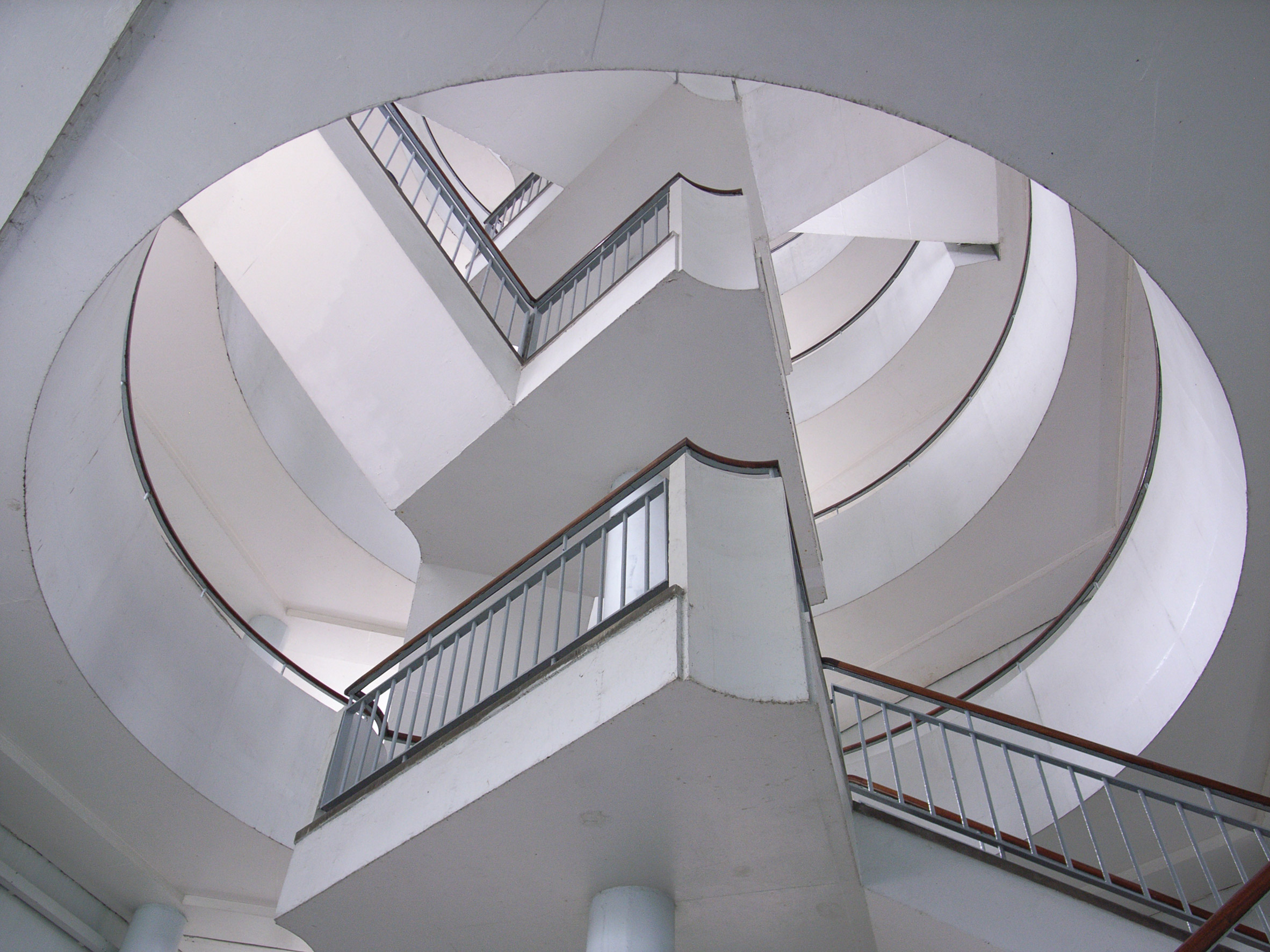 伦敦开放节 | 30 年开放的 30 座标志性建筑-79