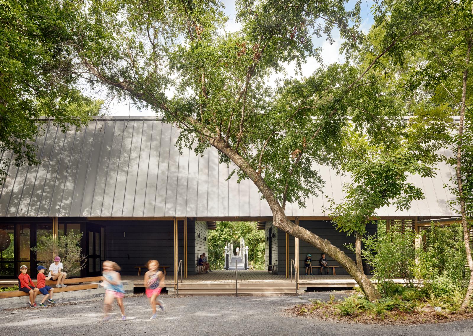 Marine Education Center -20