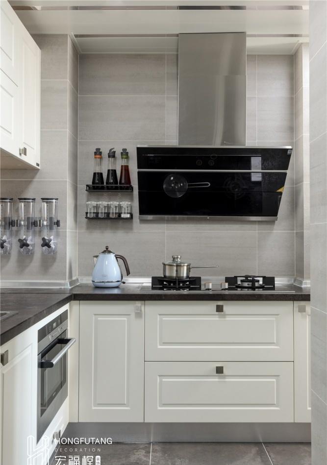 打造多功能空间,实现家居收纳与美观兼具-45