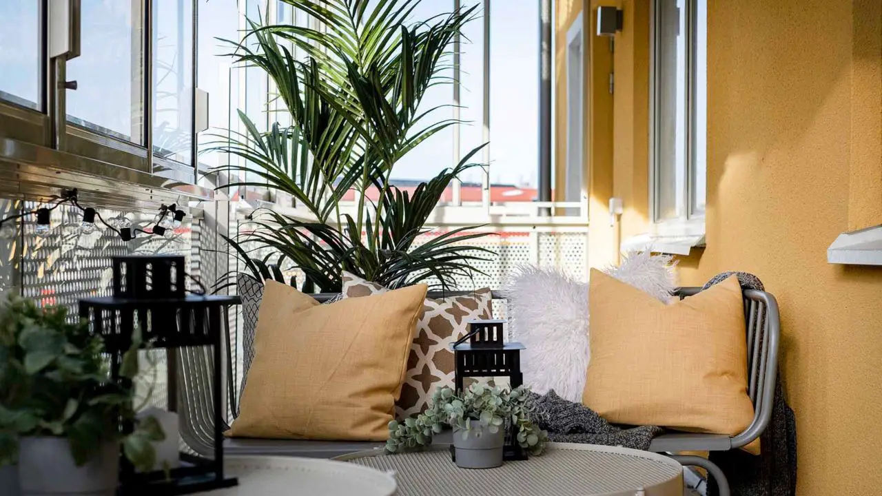 瑞典 59m2 公寓的 Japandi 风格设计-18