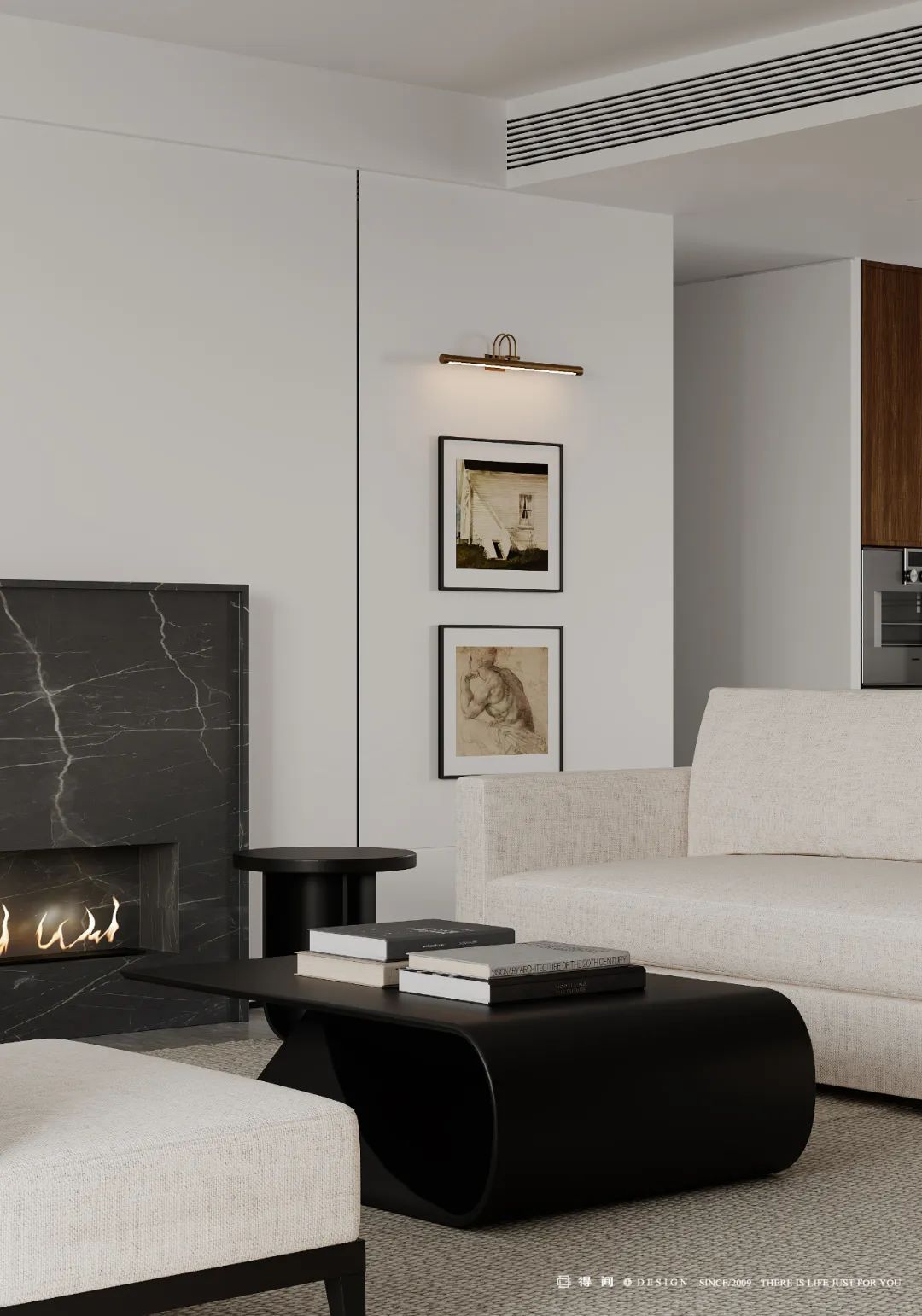 得间设计 |  于动静之间，寻找生活的艺术-38