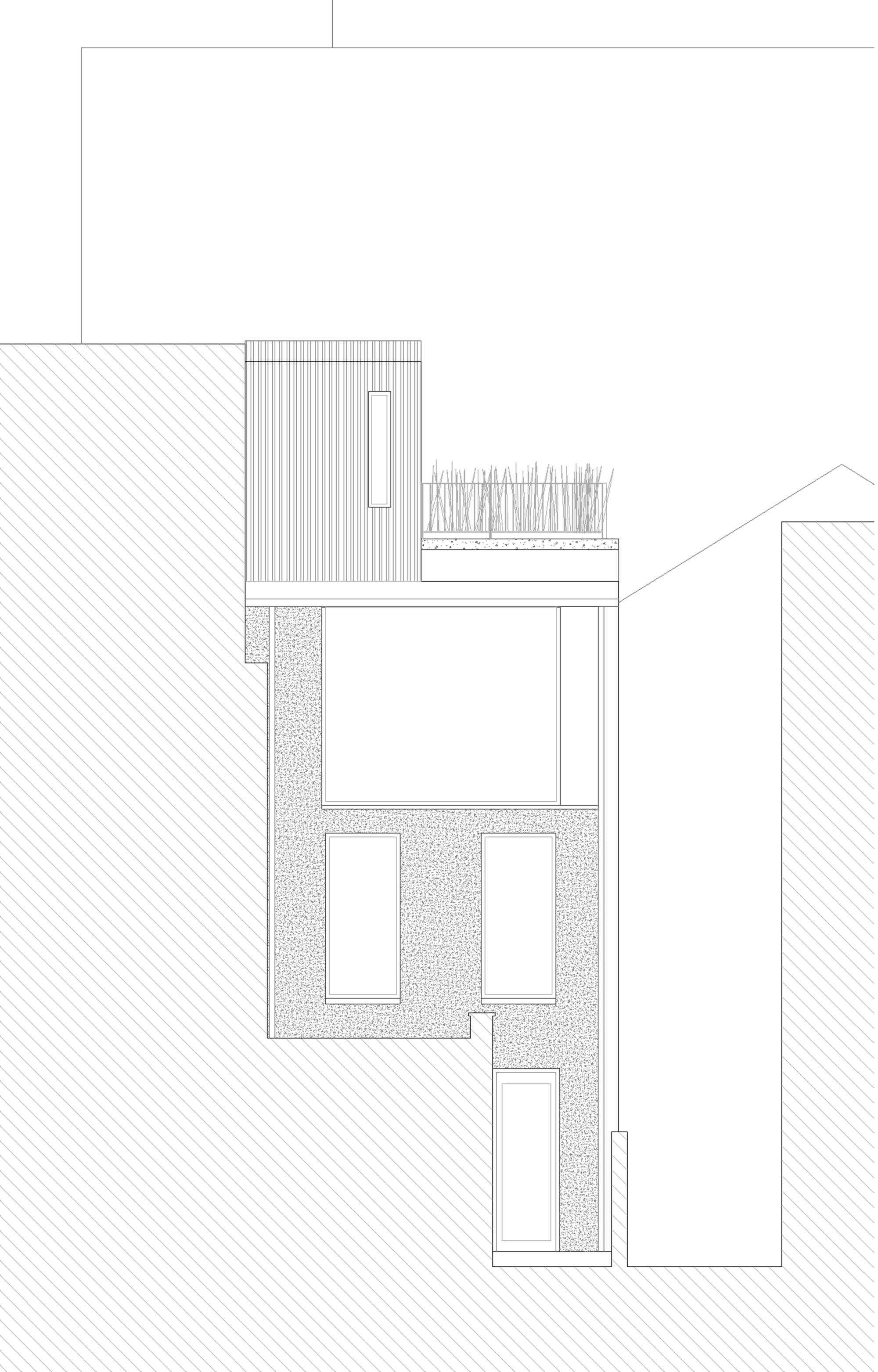 史密斯菲尔德宅邸丨爱尔兰都柏林丨Studio Anois-37