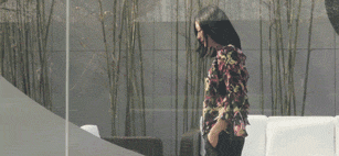 珠海融创云水观棠 | 光与玻璃的交响诗-58