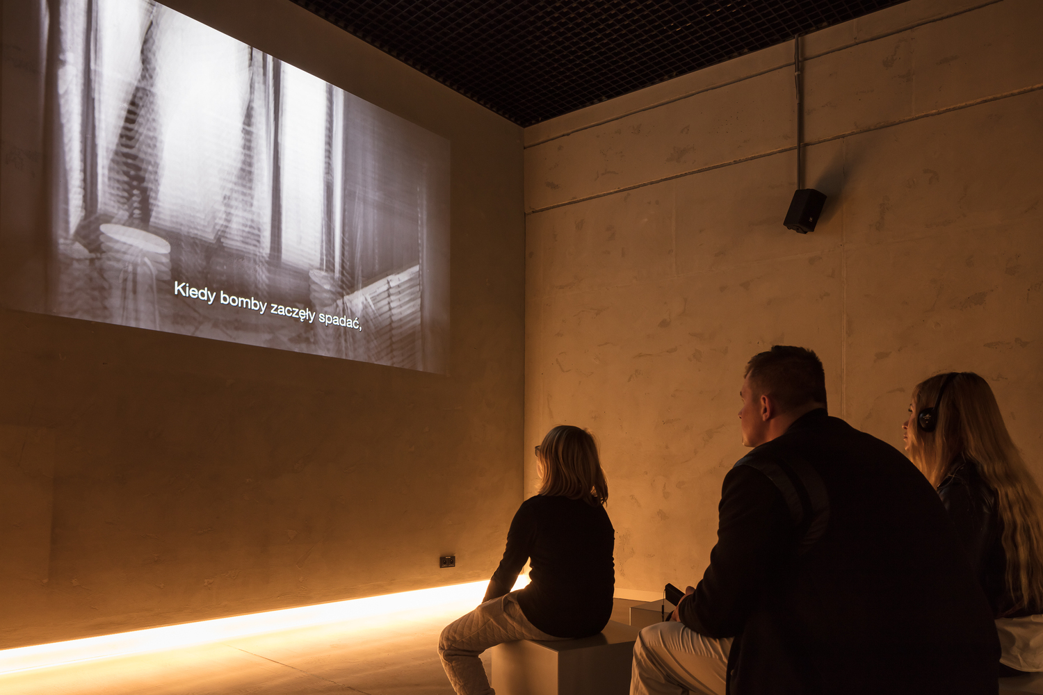 波兰格但斯克二战博物馆-64