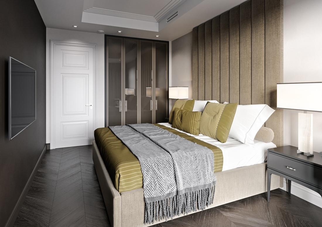 
新梅绿岛苑 | 麦沃高端设计 -10