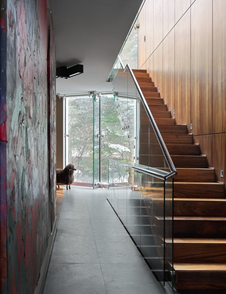 莫斯科近郊住宅室内设计项目丨俄罗斯莫斯科丨“Галерея Фрейман”建筑事务所-16