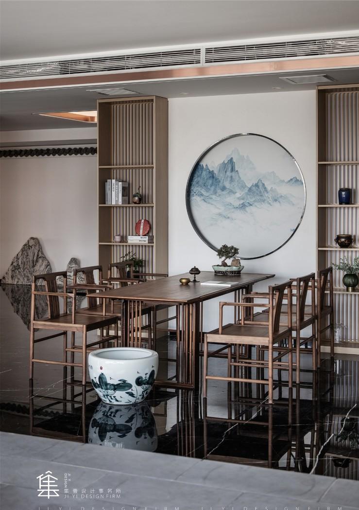 新中式景中-自然办公-11
