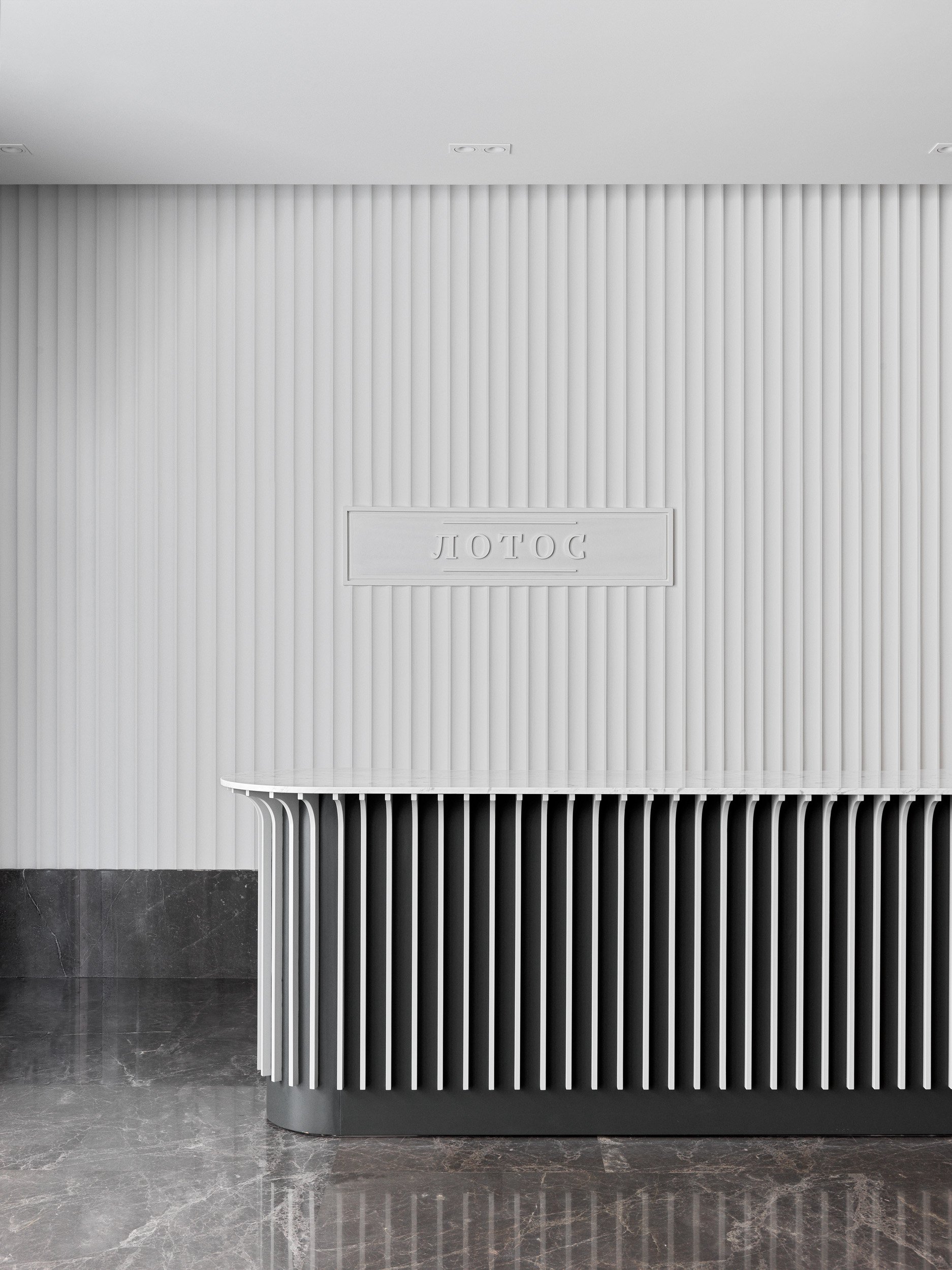 奢侈品公寓“Polyanka,44”丨英国丨O&A London-12