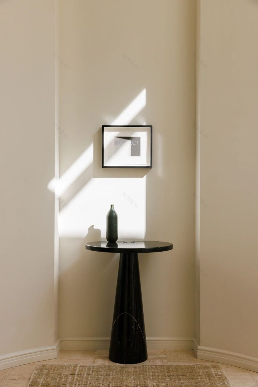 Marmol Radziner 现代修复的传统魅力住宅-22