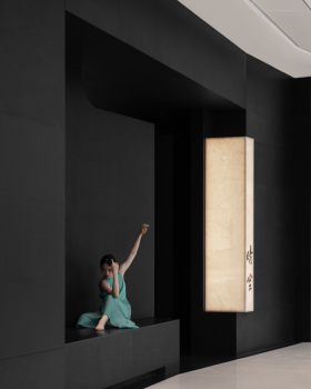 晴空·日本料理（深圳）丨中国深圳丨春山秋水