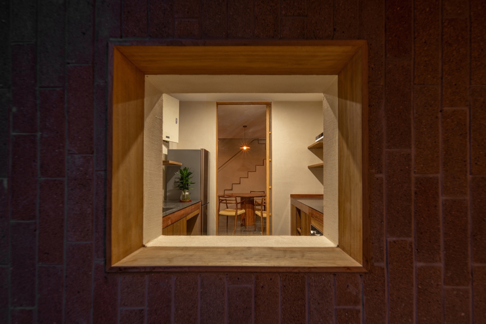 母亲住宅丨中国北京丨CPLUS-108