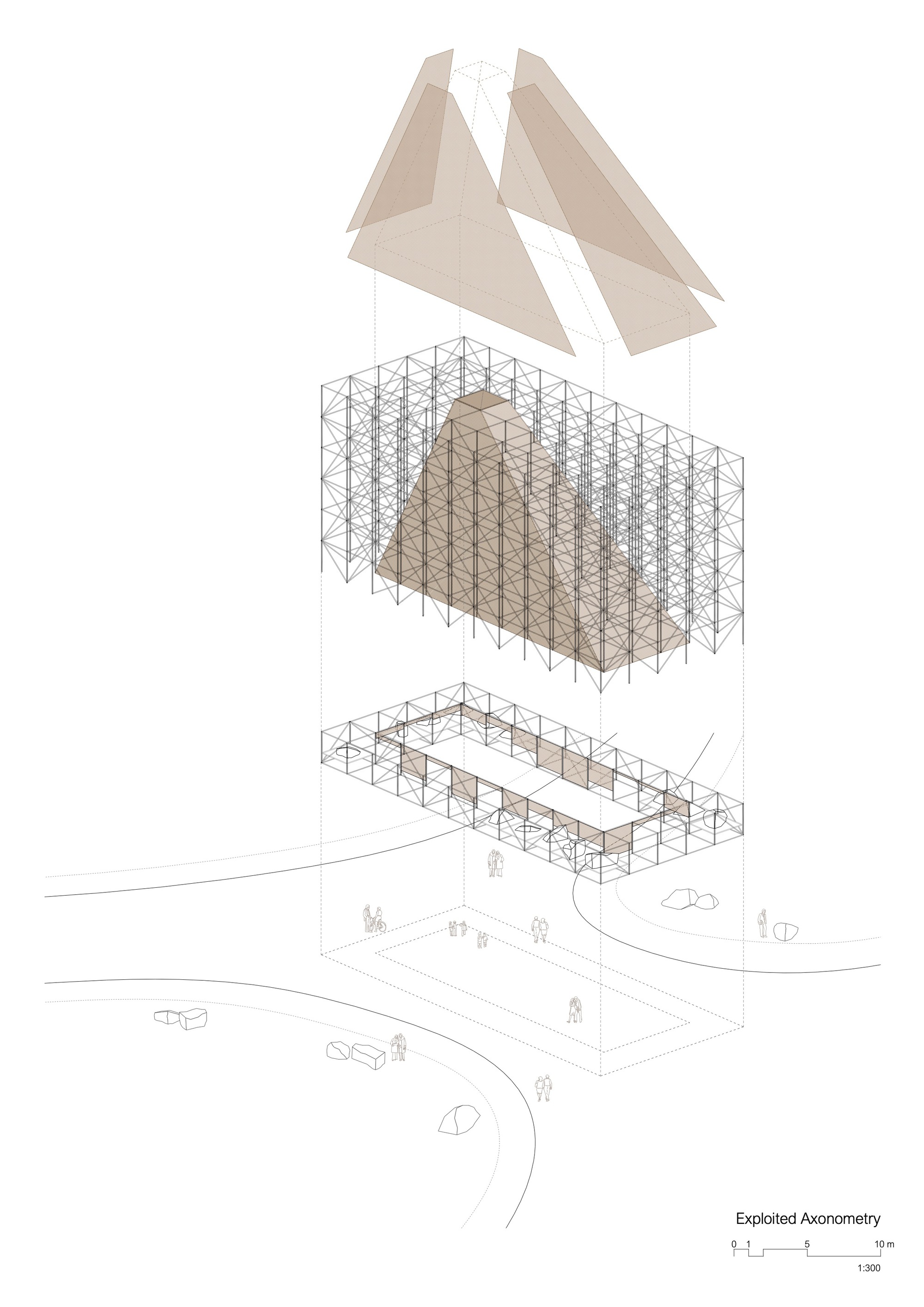 艾尔亭丨西班牙格拉纳达丨P+S Estudio de Arquitectura-24