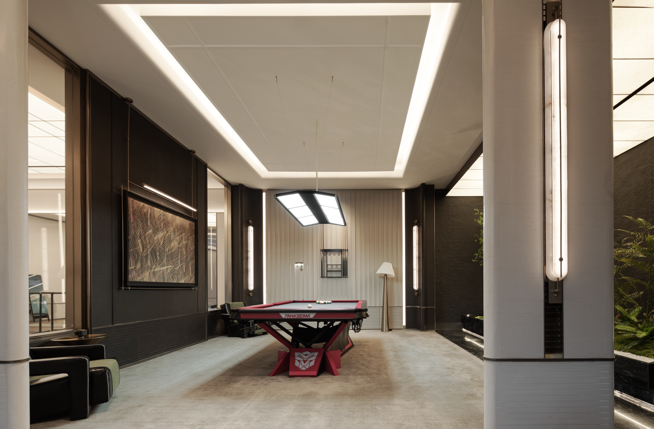 领航·启元丨中国榆林丨海力空间设计-46