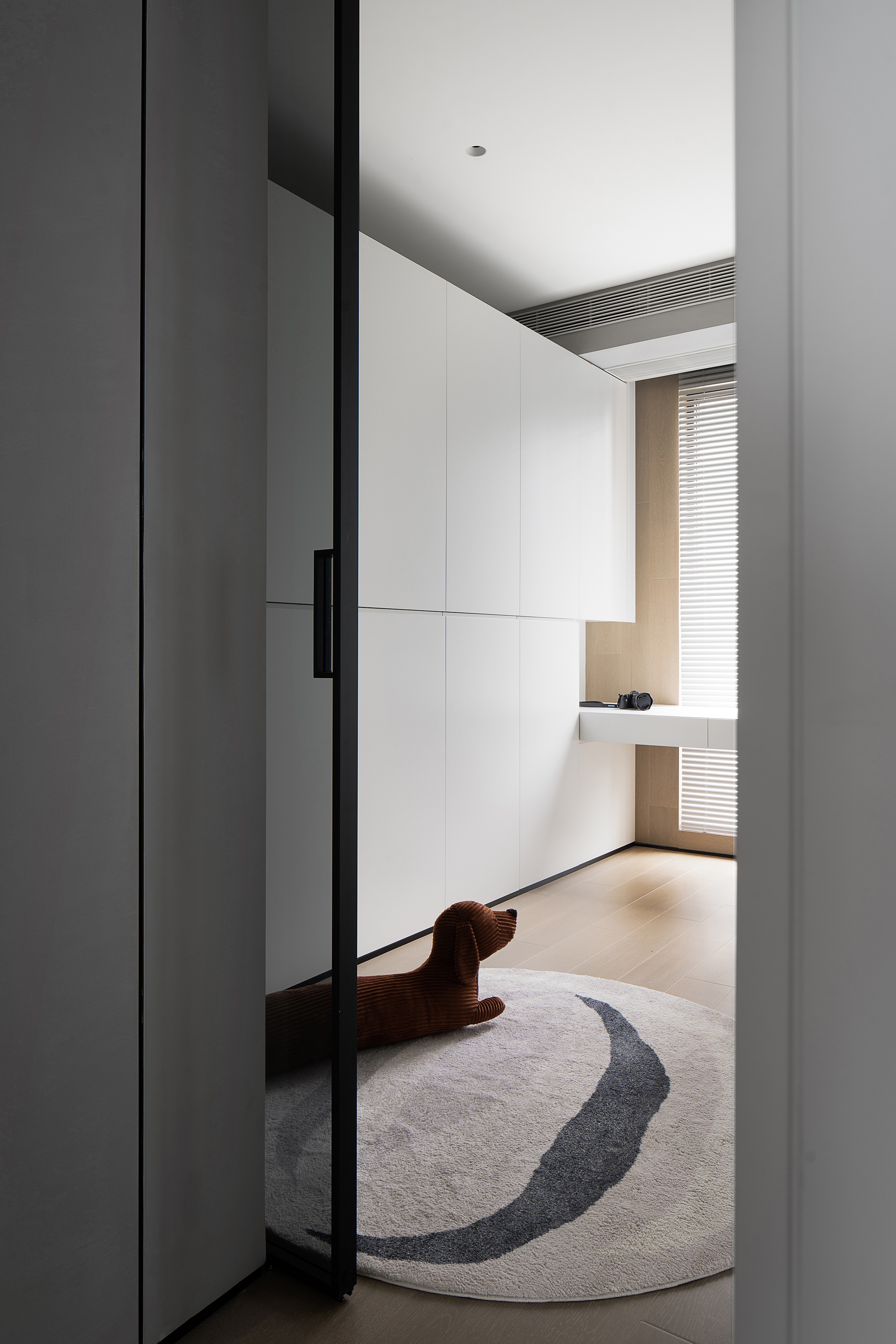 浙江省乐清市 120 平年轻客群之家丨中国浙江-67