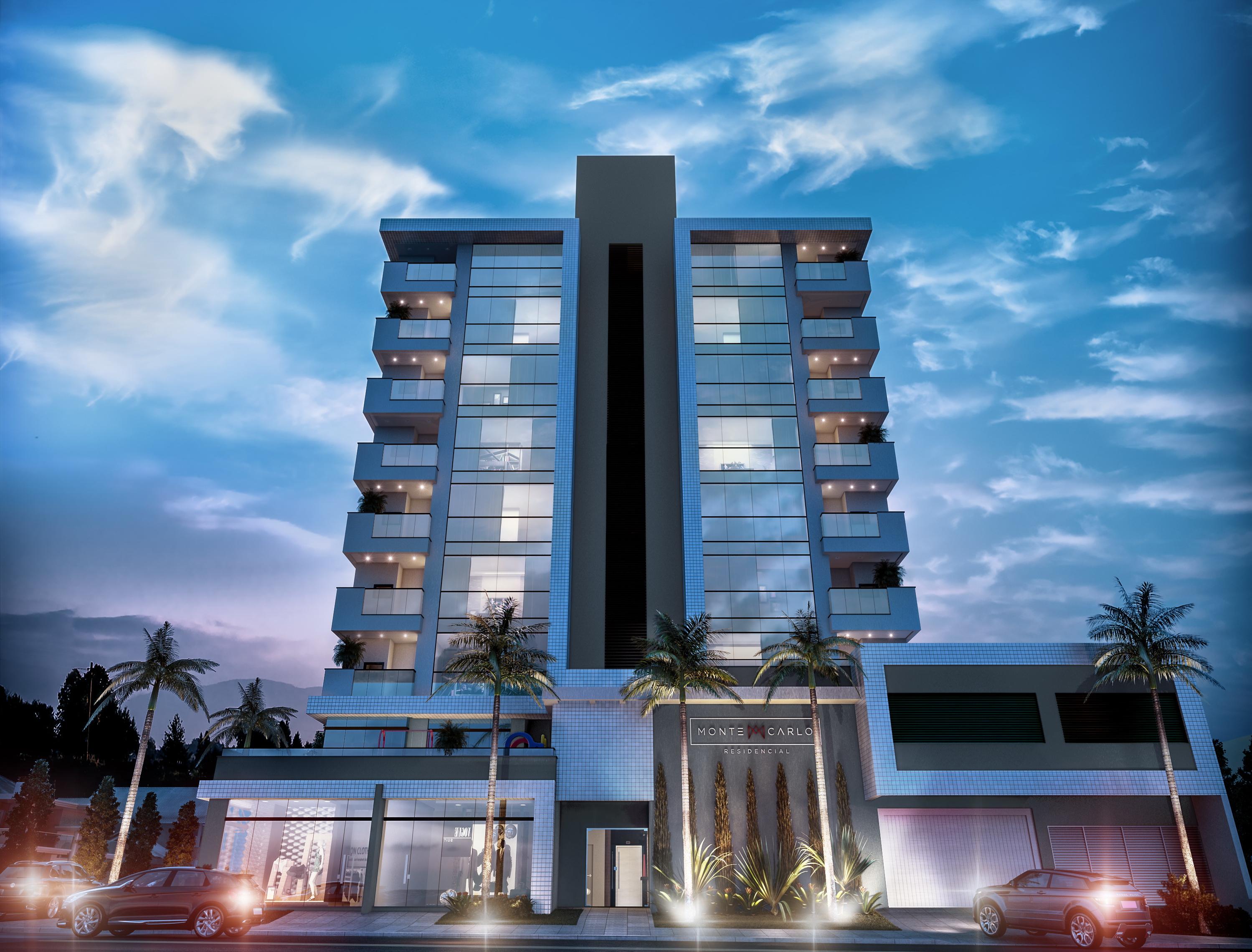 Vooni· 住宅项目-1