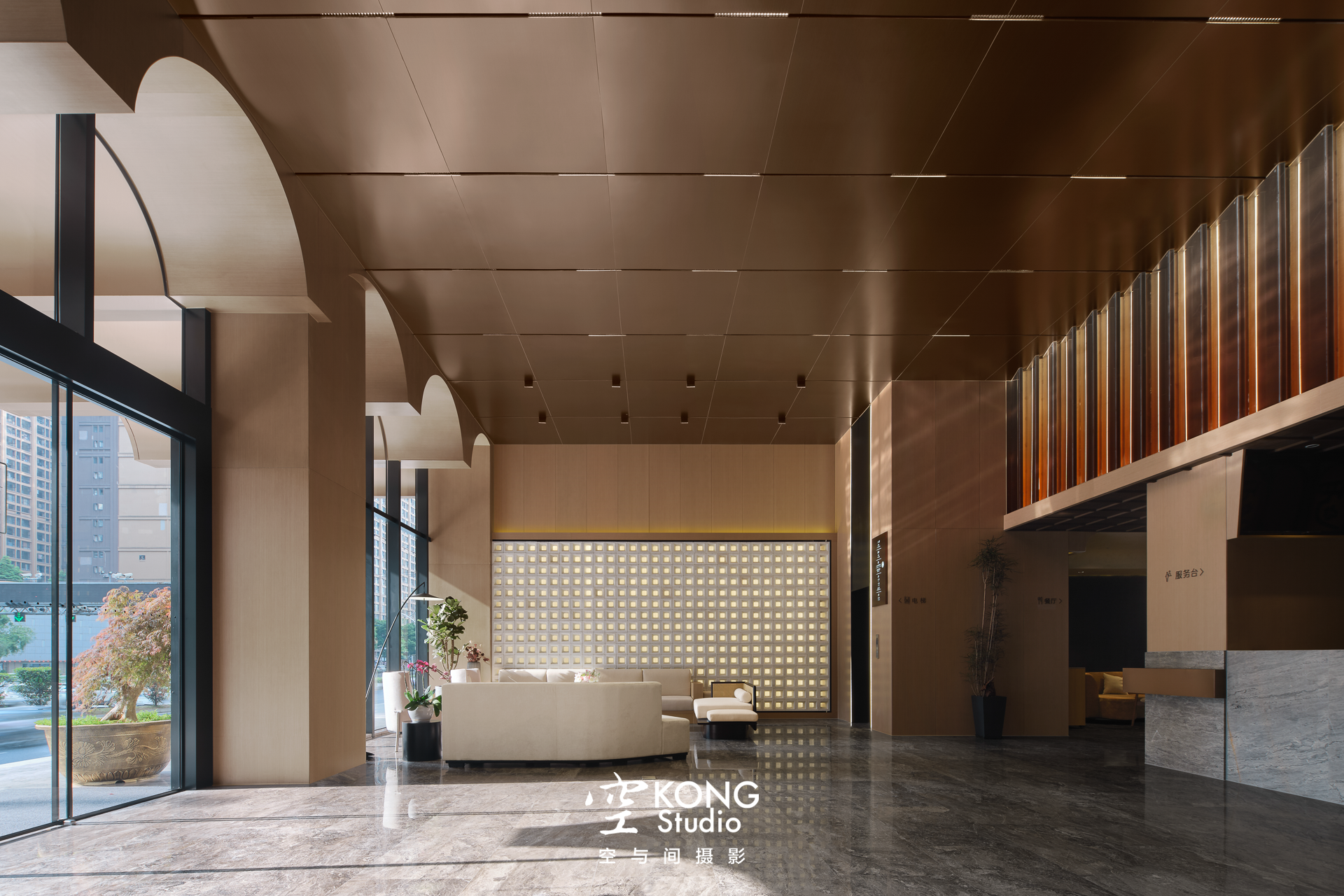 ZMAX 满兮酒店·成都新会展中心店丨中国成都丨成都空与间摄影-10