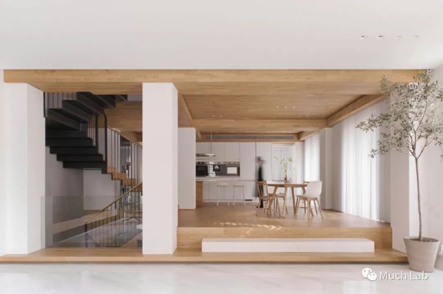 常熟叶子别墅丨Velia Wang-4