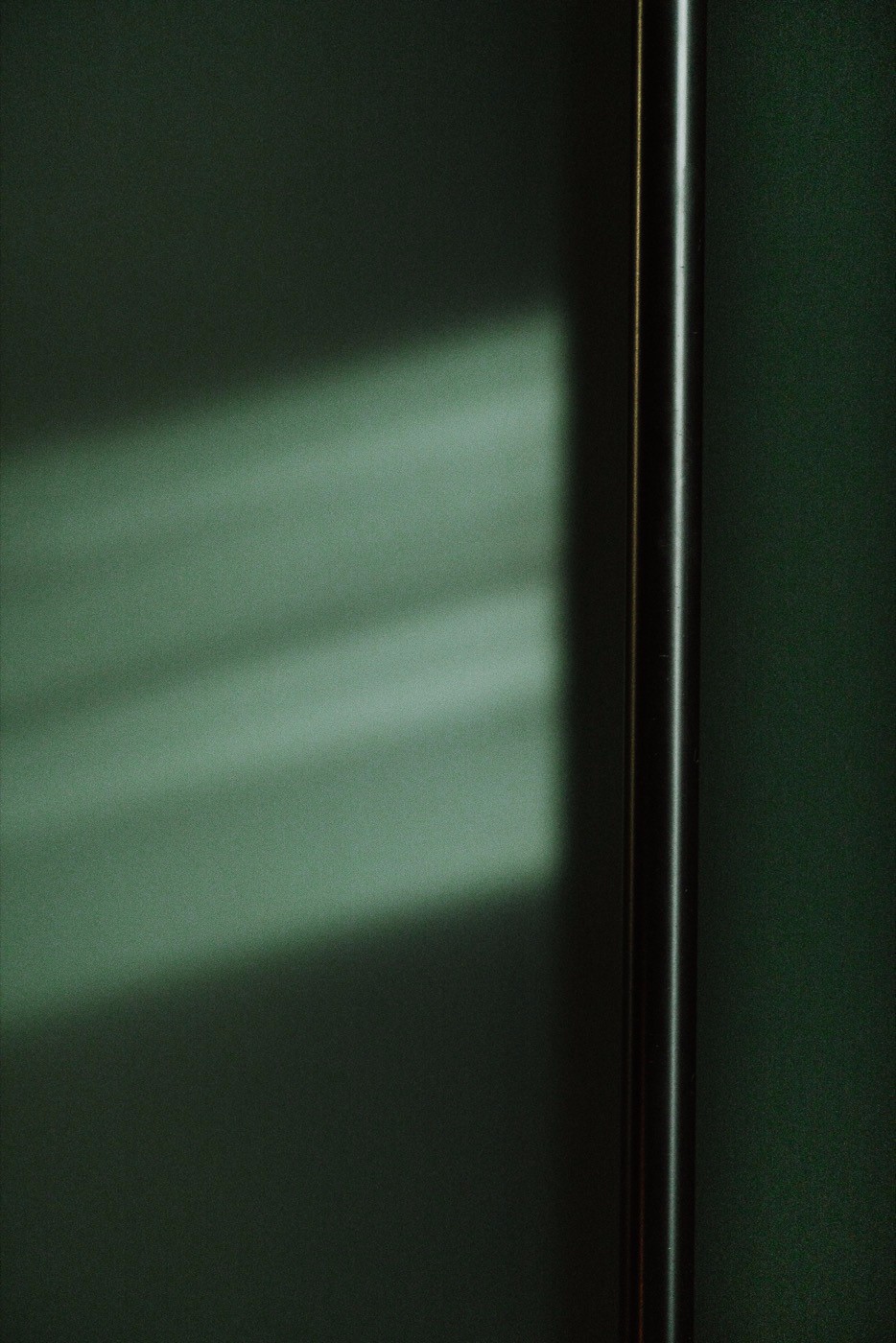 波兹南旧宅变身高质感民宿,历史韵味与现代设计完美融合-19