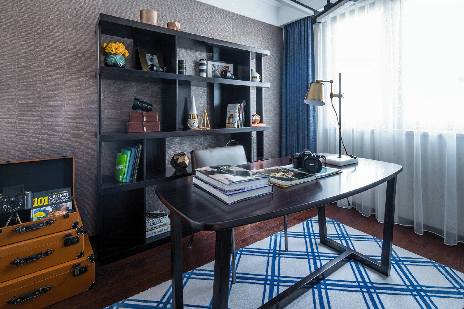 万科安品园舍别墅-72