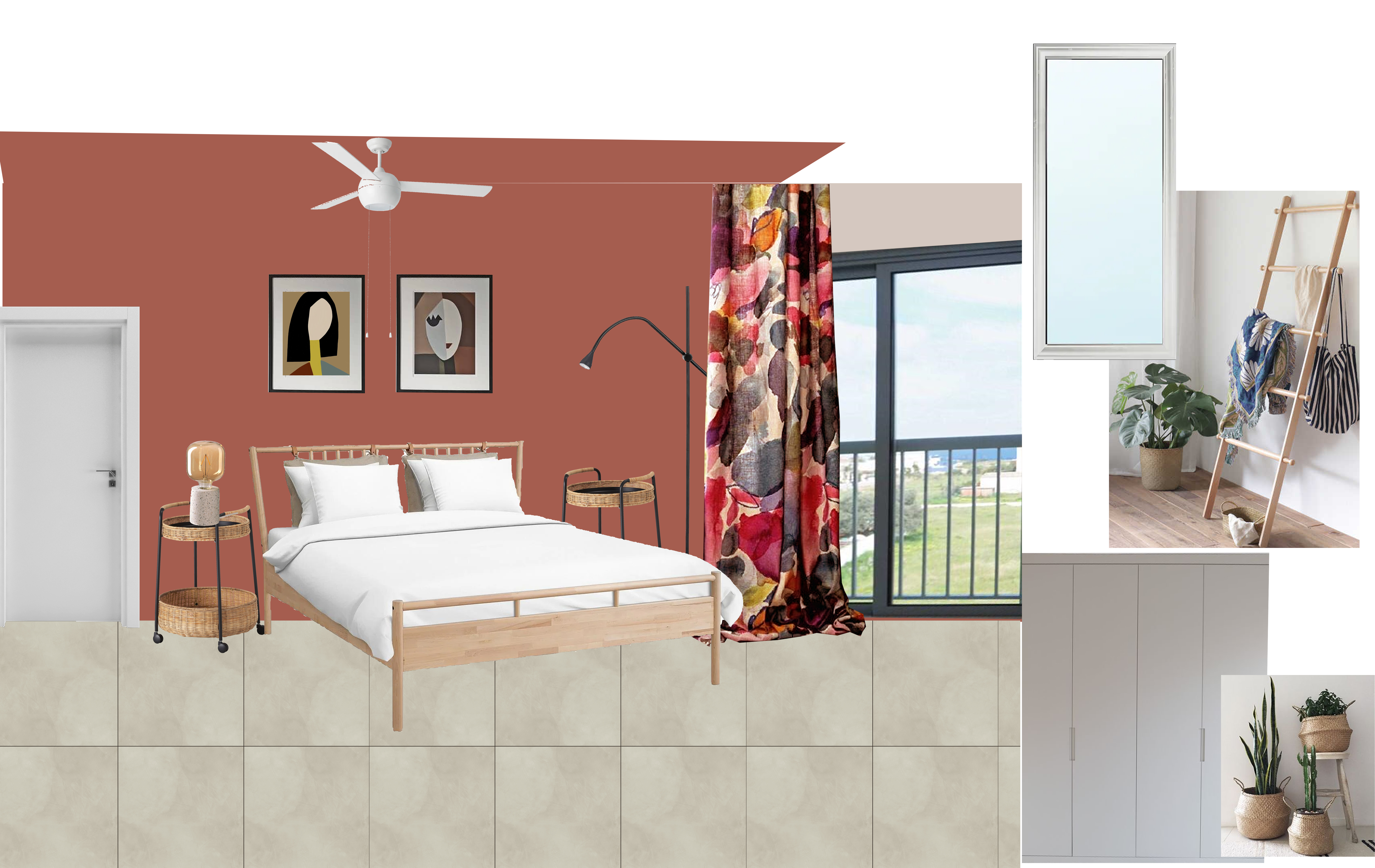 塞浦路斯公寓 Sketch 设计-15