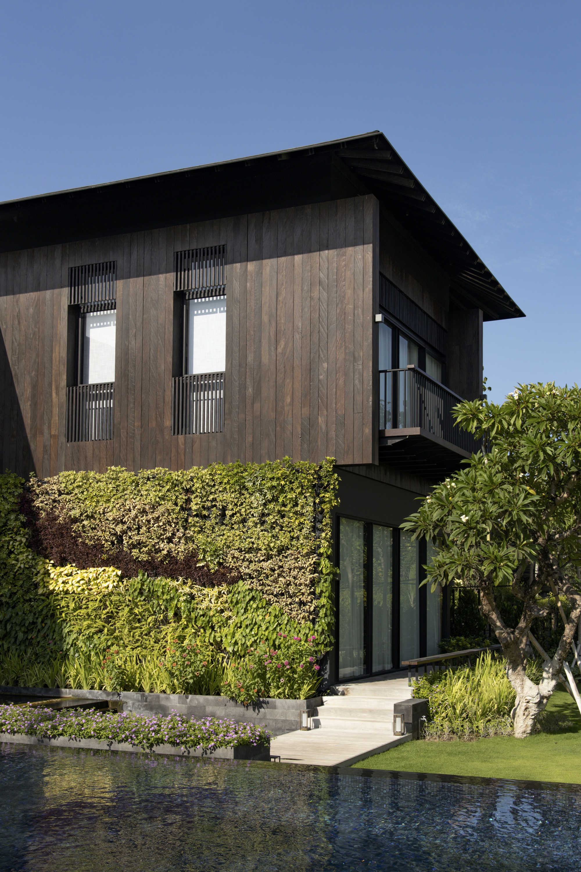 乌玛萨里宅邸丨印度丨Arkana Architects-20