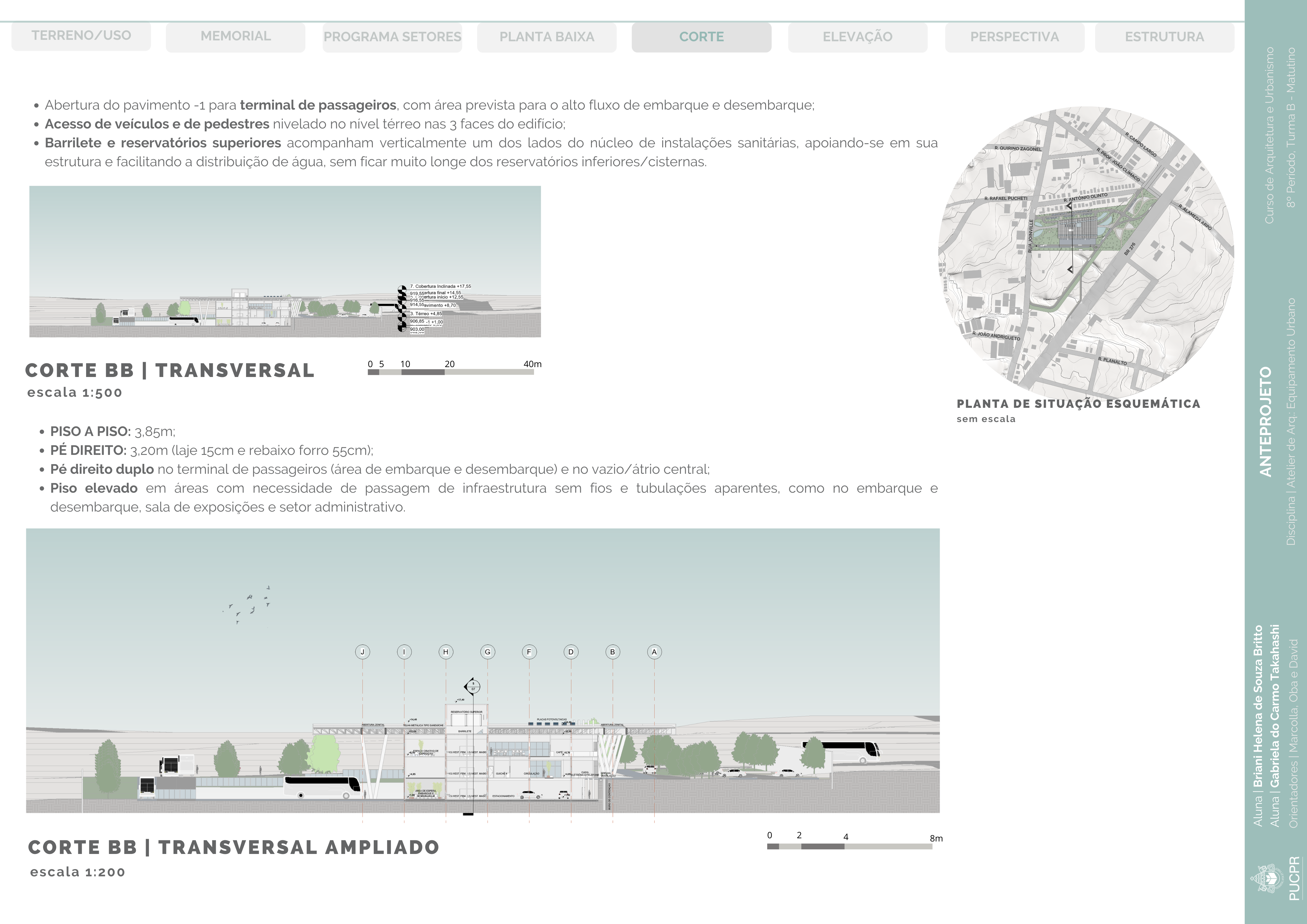 Terminal Rodoviário Pêndulo-27