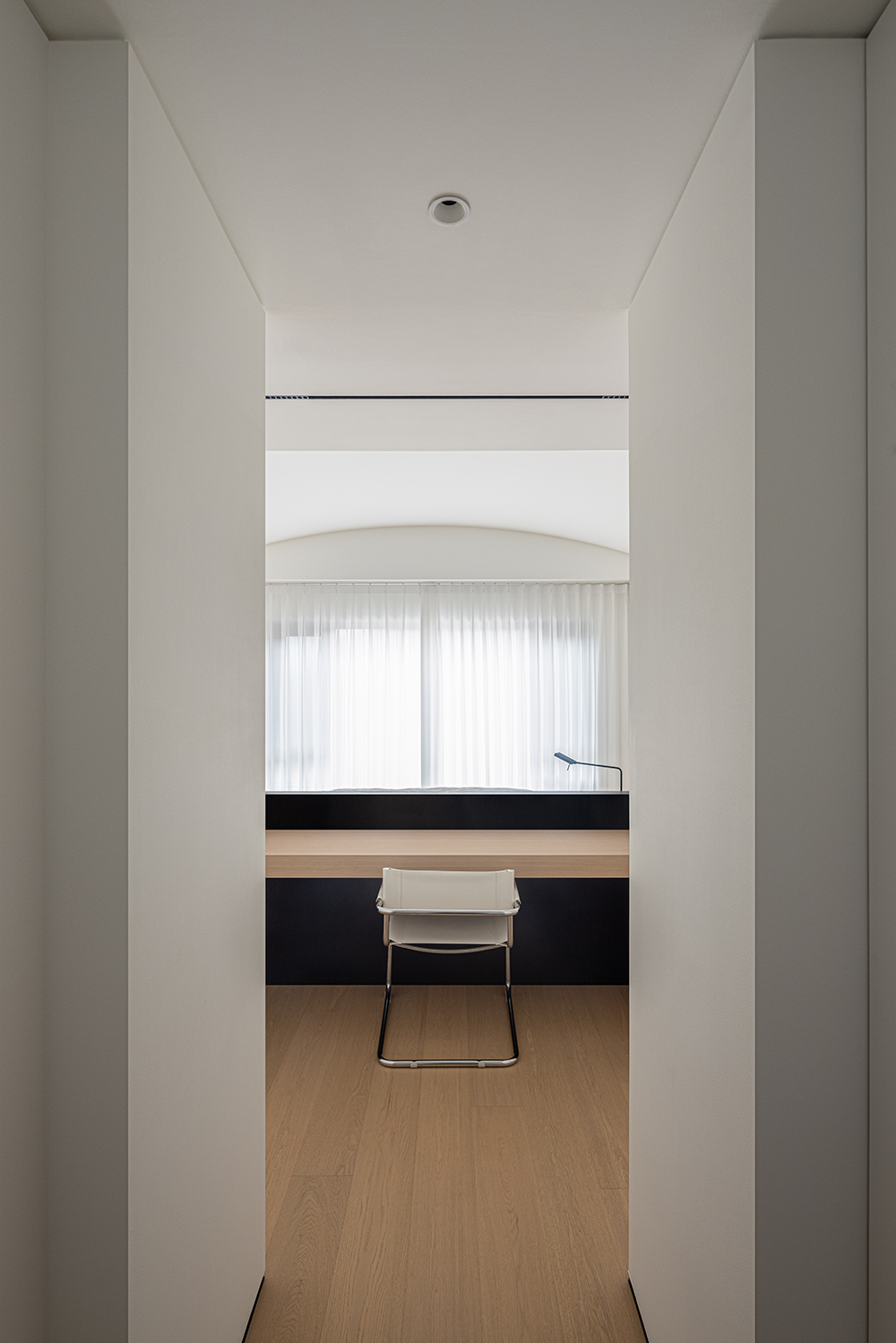 未来期许的家丨中国揭阳丨MUZAO木造设计-52