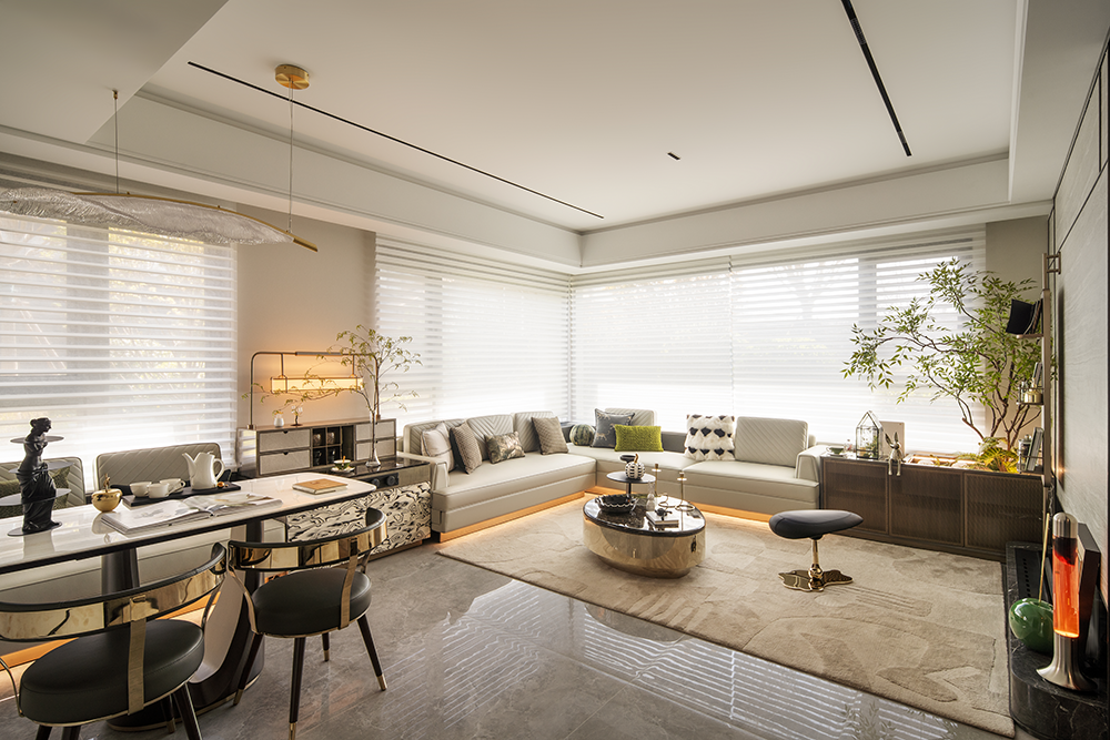 北京城建·颐知筑丨中国北京丨德方圆文化创意有限公司-2