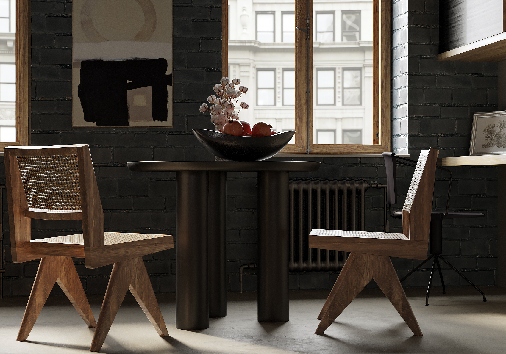 禅空间俱乐部丨Mirish Mirzayev-14