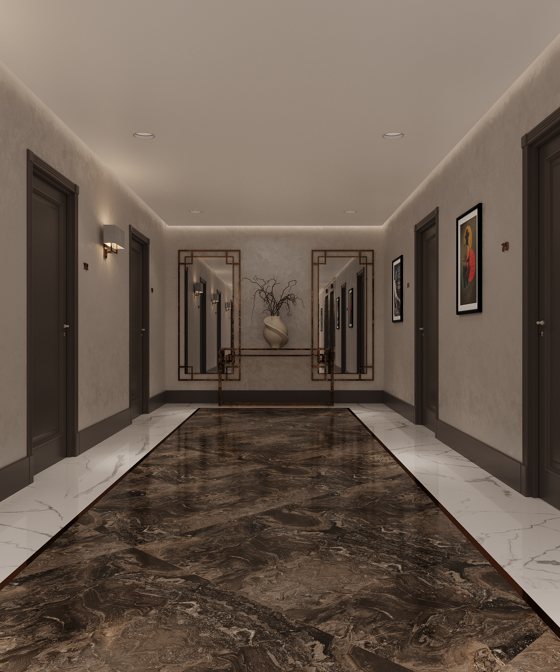 酒店室内可视化项目丨tetiana_visual_3d-7