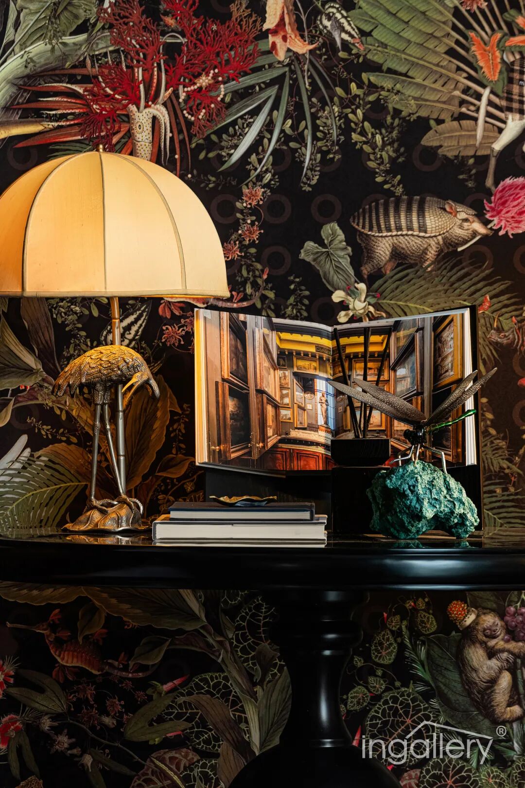 JCA｜上海·融创外滩壹号院-48