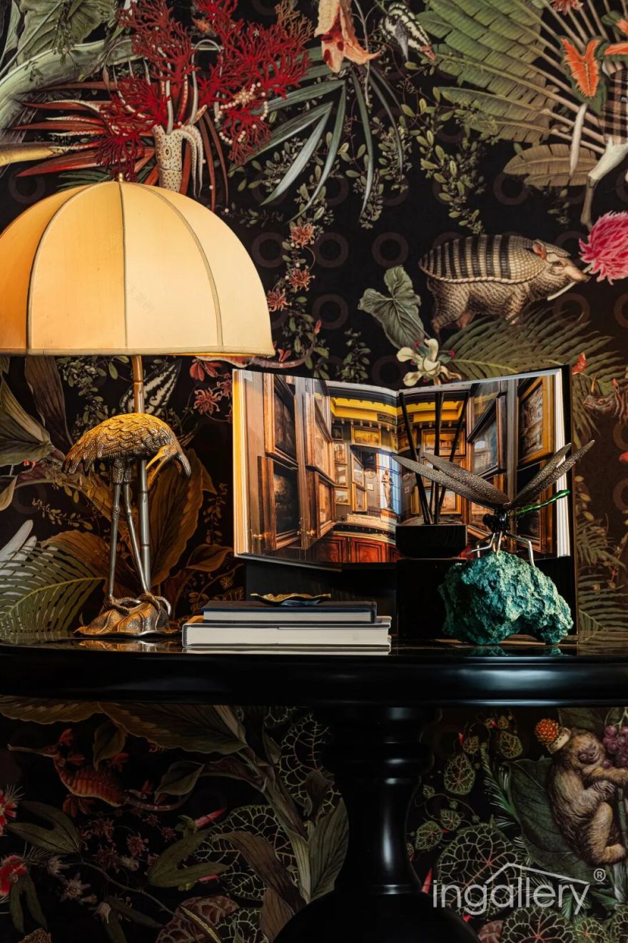 JCA|上海·融创外滩壹号院-48