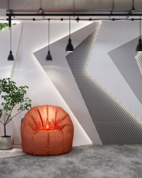 Innovation room for office