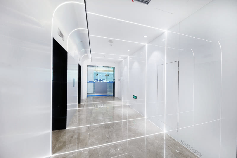 CHINT集团温州办公楼-1