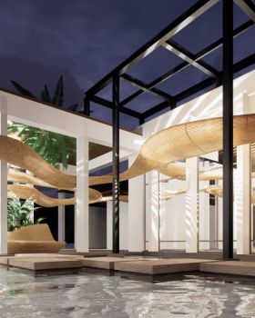 Atara·ia Chiang Mai 私人博物馆丨泰国清迈丨Enter Projects Asia
