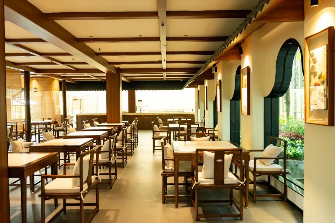 “五一”趣玩｜闲来无事，到荔枝公园喝茶去～-24