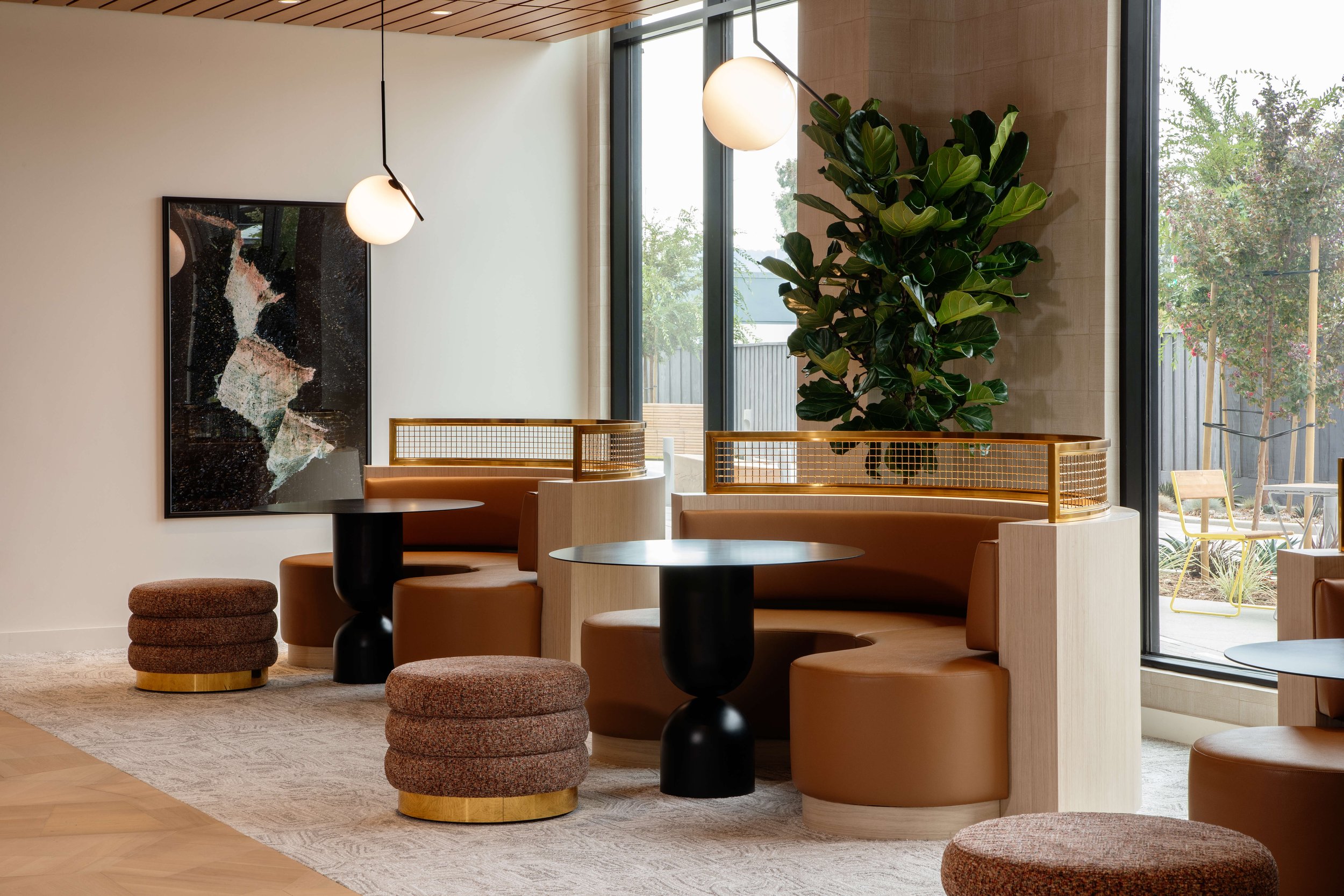 丨美国加利福尼亚丨Vida Design-21